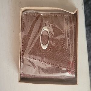 Oakley Wallet
